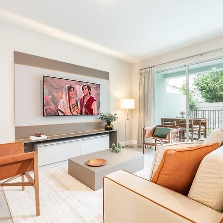 Formosa Valley Resort By Vhc - 4 Bedrooms Orlando Ngoại thất bức ảnh