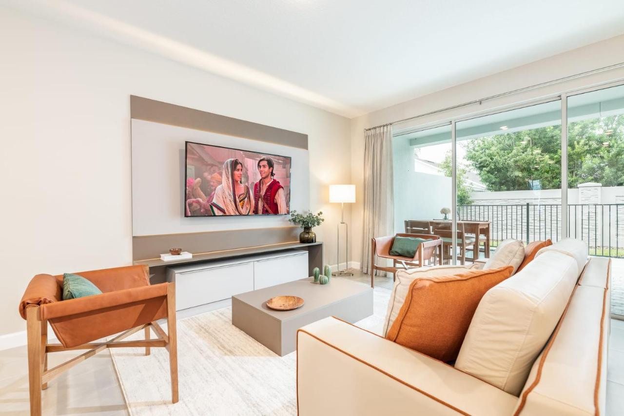 Formosa Valley Resort By Vhc - 4 Bedrooms Orlando Ngoại thất bức ảnh