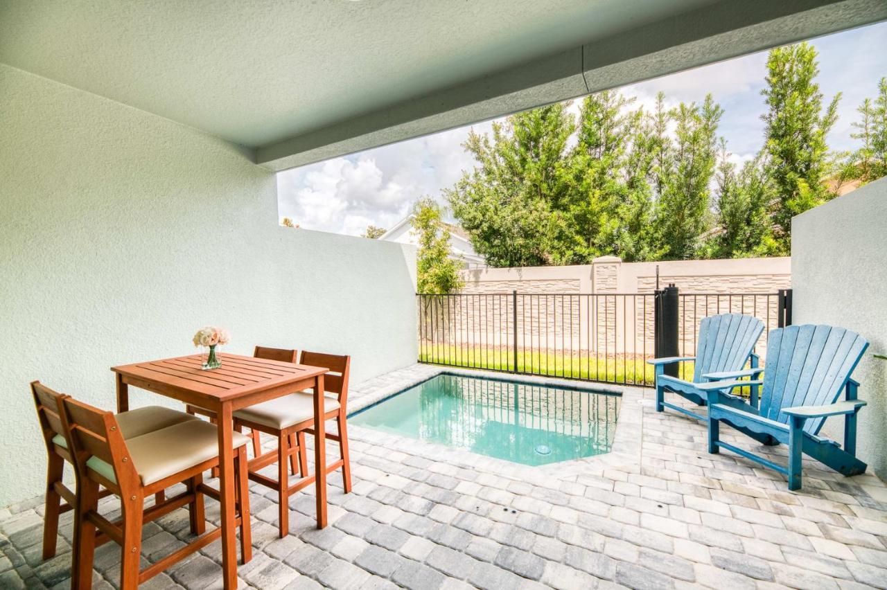 Formosa Valley Resort By Vhc - 4 Bedrooms Orlando Ngoại thất bức ảnh