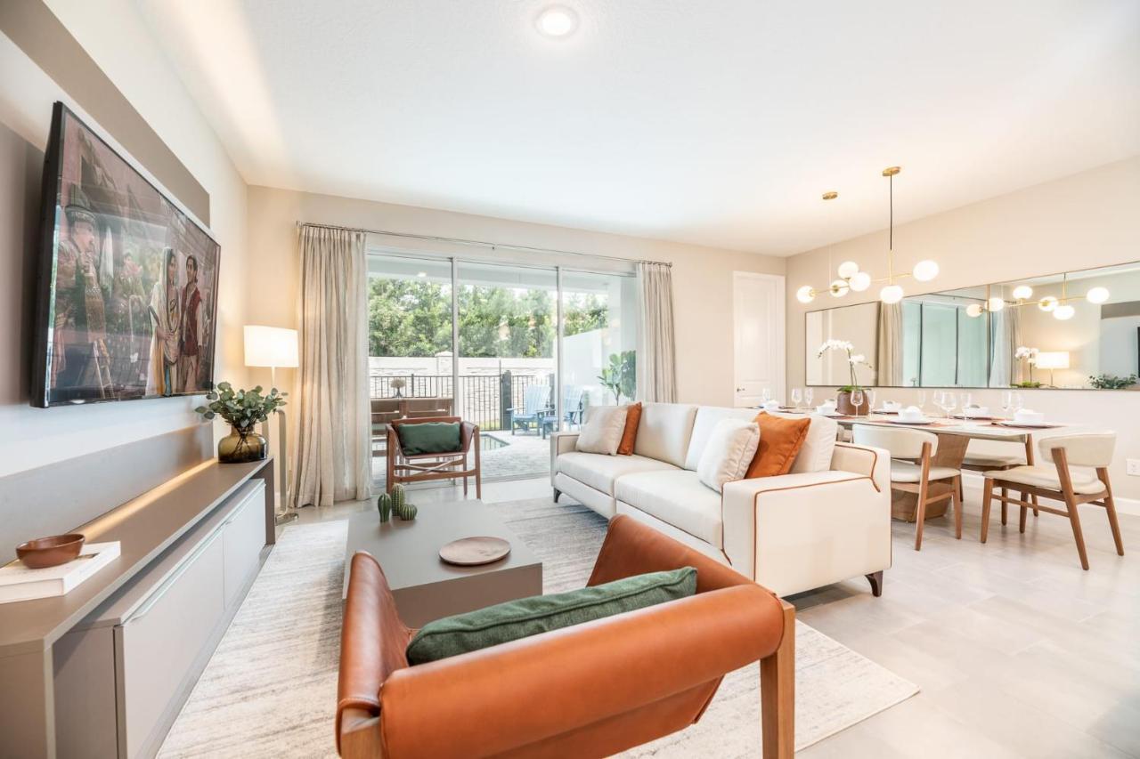 Formosa Valley Resort By Vhc - 4 Bedrooms Orlando Ngoại thất bức ảnh