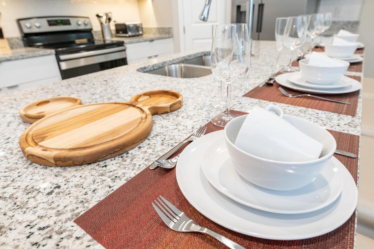 Formosa Valley Resort By Vhc - 4 Bedrooms Orlando Ngoại thất bức ảnh