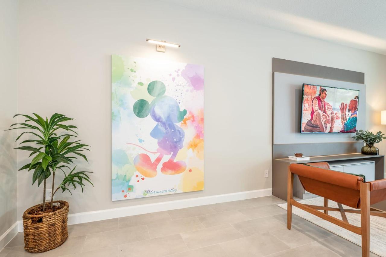 Formosa Valley Resort By Vhc - 4 Bedrooms Orlando Ngoại thất bức ảnh